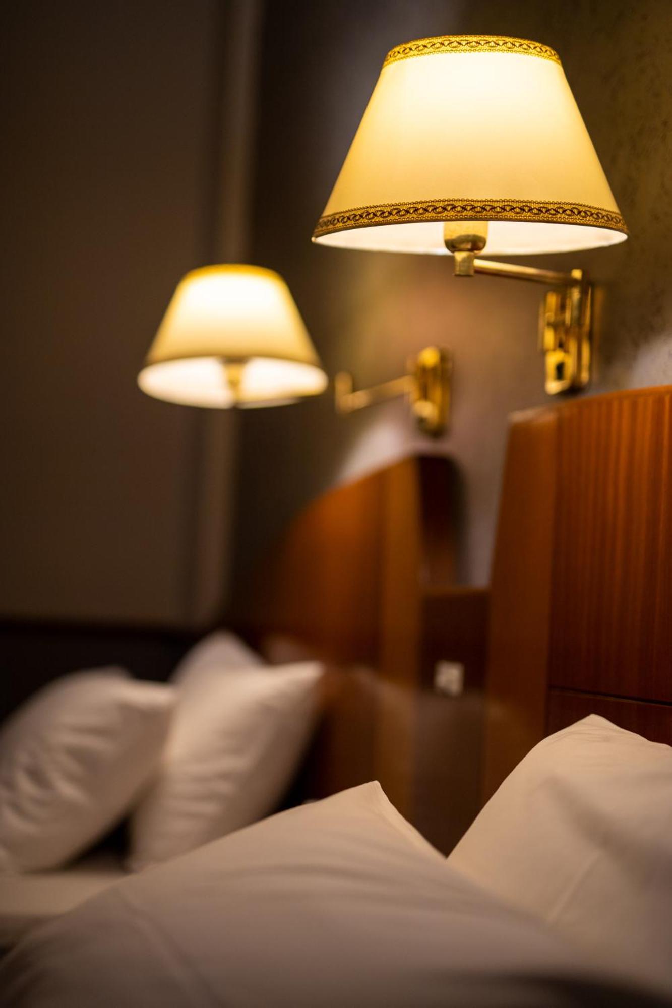 Merrida Hotel Kelang Zewnętrze zdjęcie