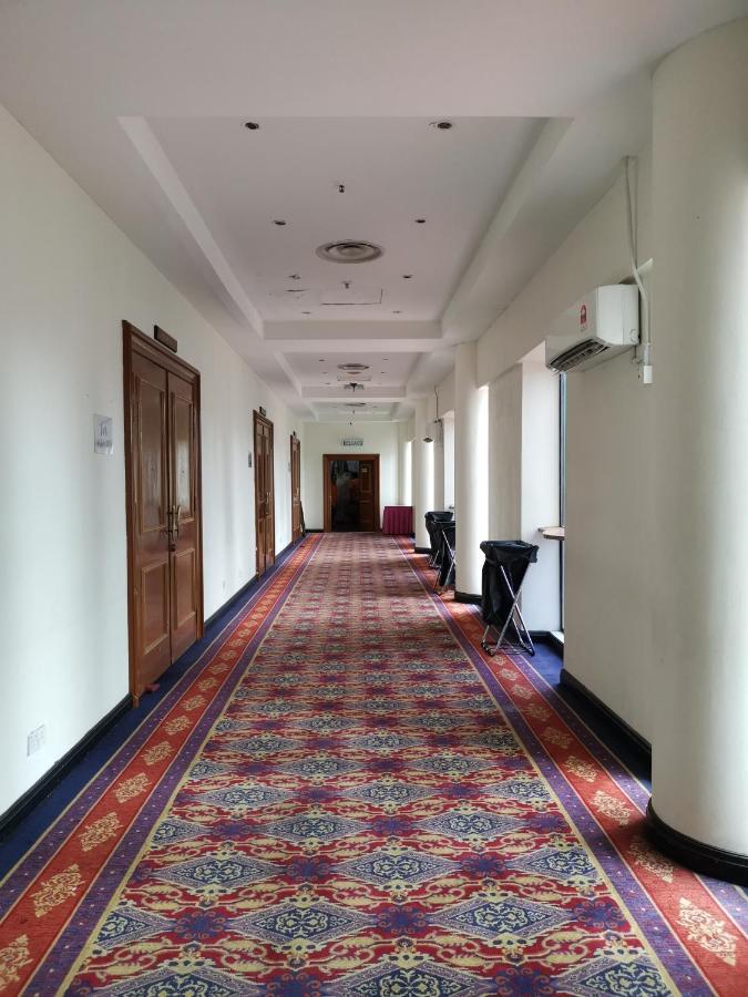 Merrida Hotel Kelang Zewnętrze zdjęcie